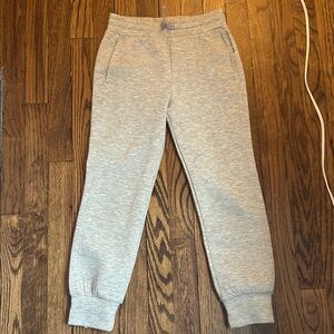 Abercrombie Kids Gray Sweatpants